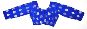 3/4 Sleeve Saree Blouse/Top Size 36