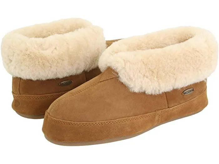 Acorn Men’s Sheepskin Boot