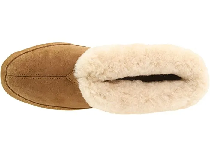 Acorn Men’s Sheepskin Boot