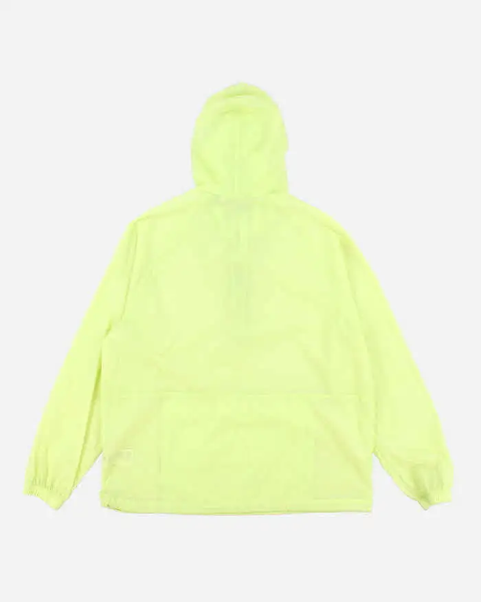 Adidas Hooded Light Running Windbreaker - L