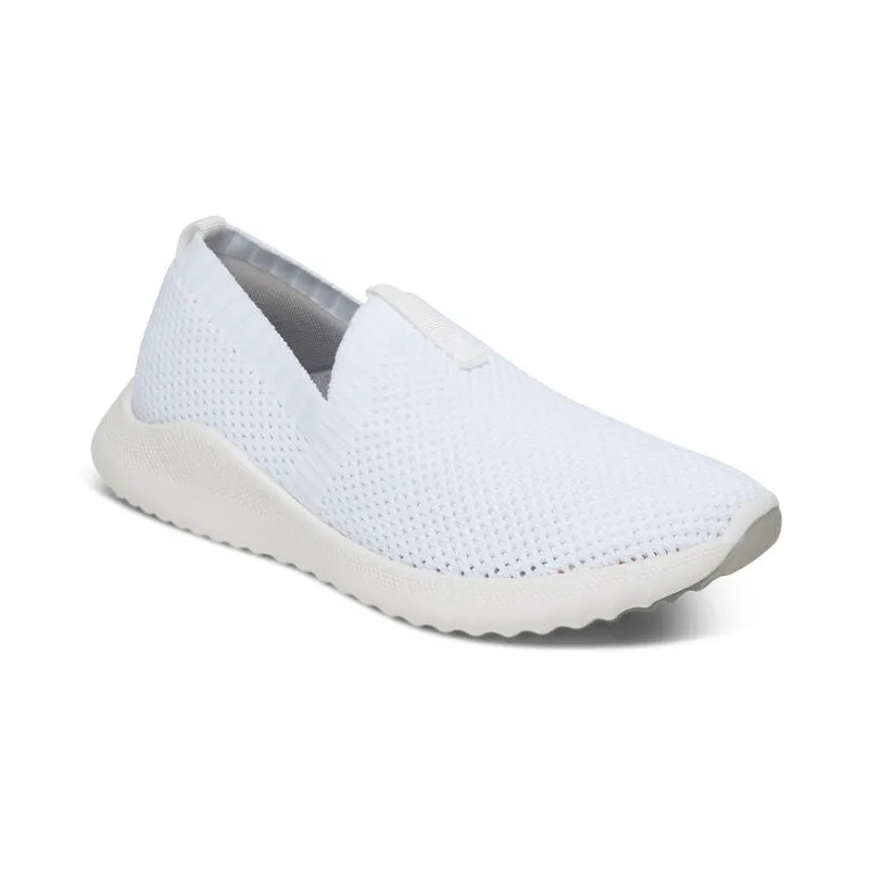 AETREX ANGIE ARCH SUPPORT SNEAKERS WOMEN'S