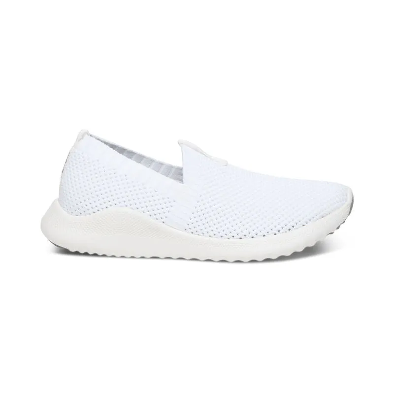 AETREX ANGIE ARCH SUPPORT SNEAKERS WOMEN'S