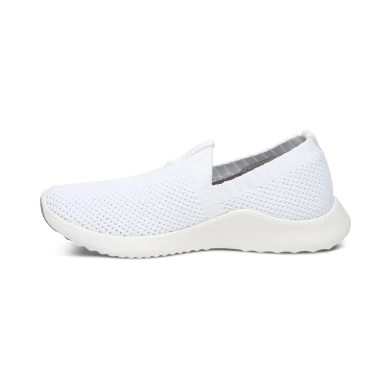 AETREX ANGIE ARCH SUPPORT SNEAKERS WOMEN'S