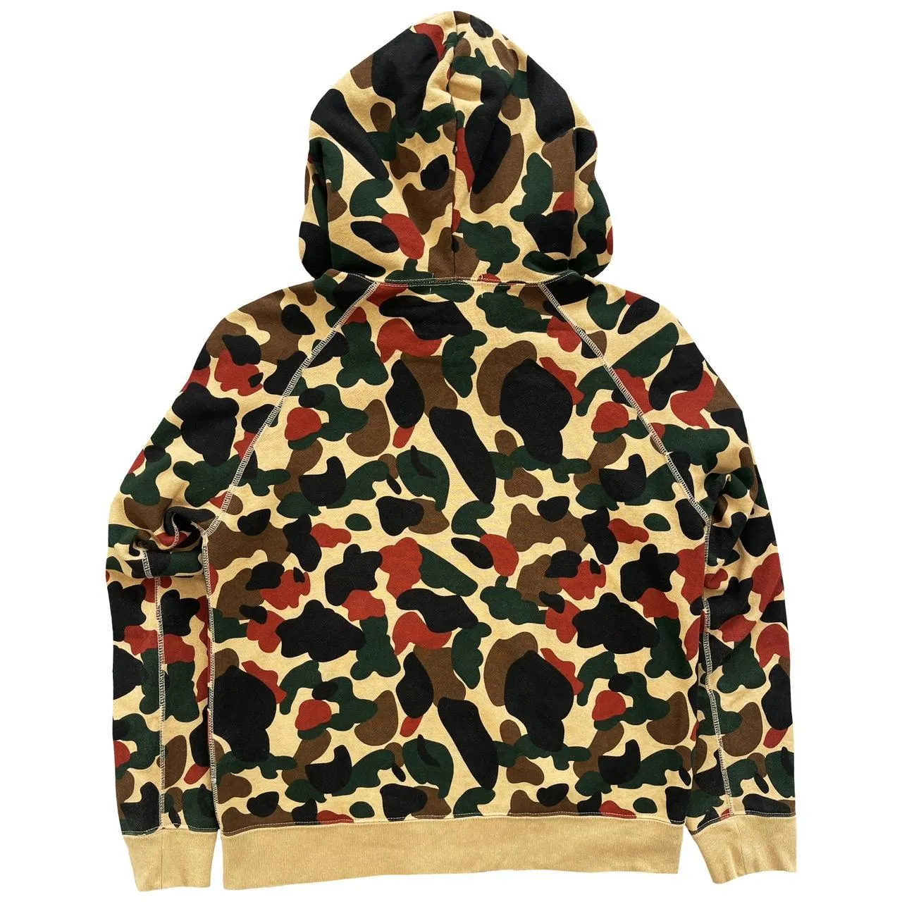 Bape Hoodie