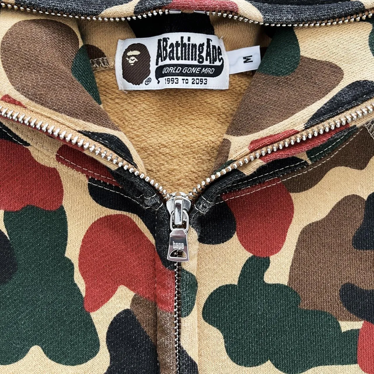 Bape Hoodie