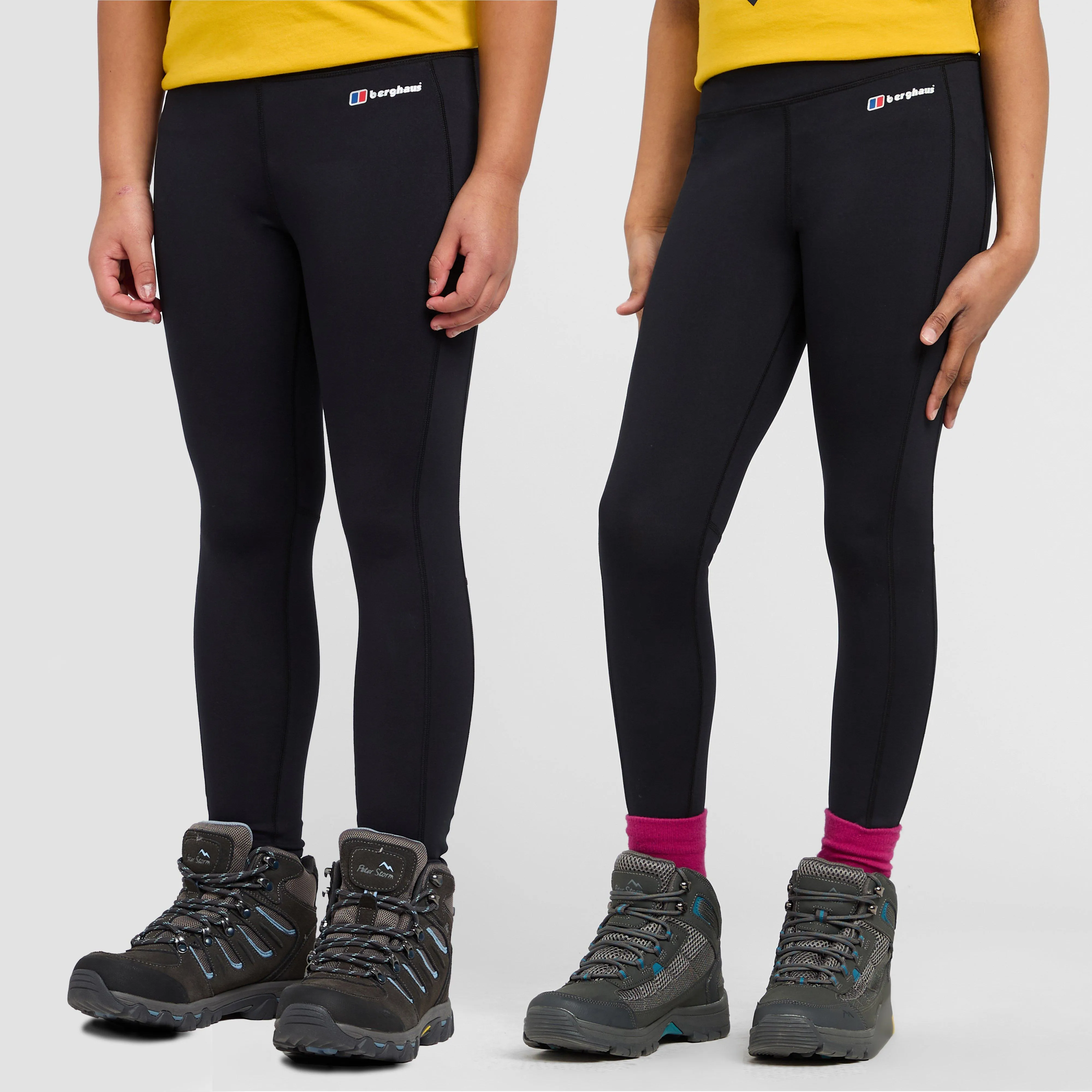 Berghaus Kids' Walking Leggings | Ultimate Outdoors