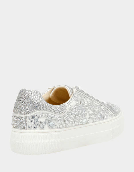 Betsey Johnson Reily Sneakers