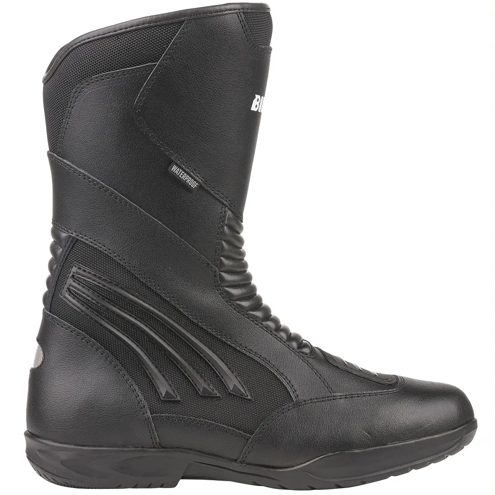 Bike It Burhou Boots