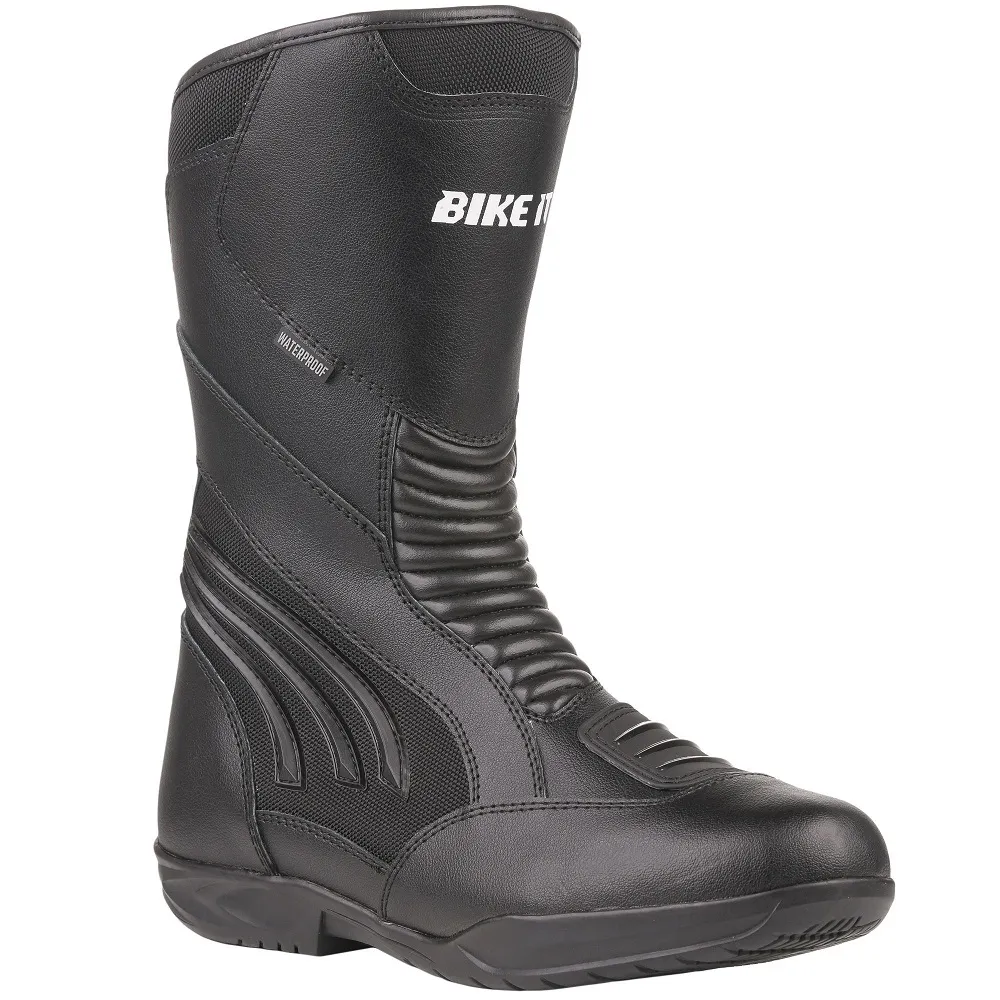 Bike It Burhou Boots