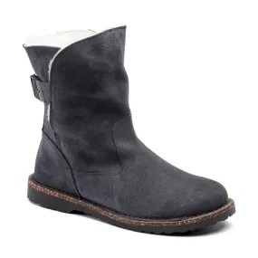 Birkenstock Uppsala Graphite Shearling Boot