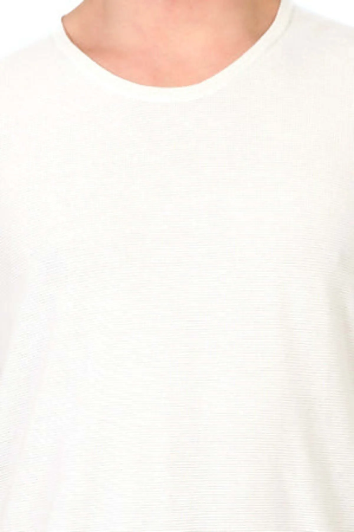 Blain Sweater - Off White