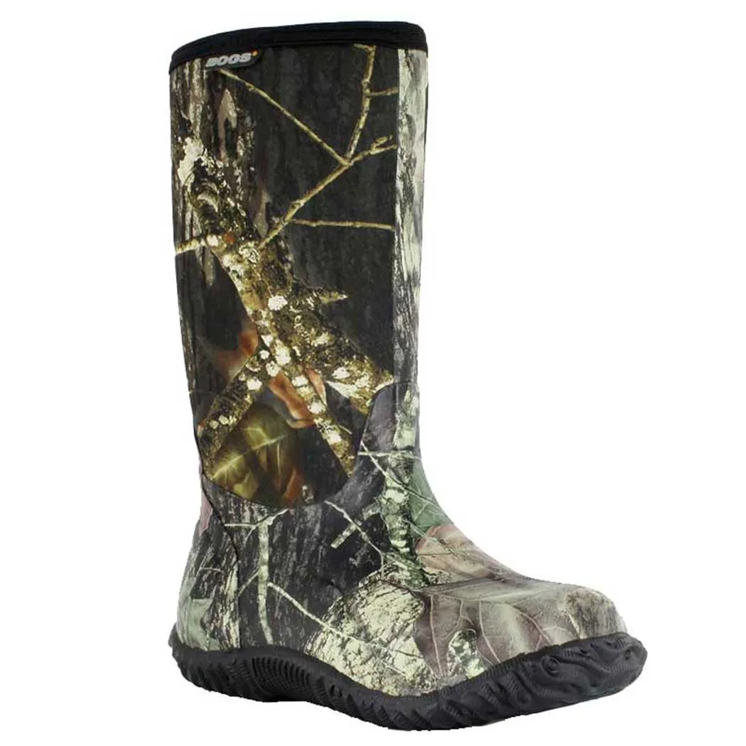 Bogs Classic High Boot Camo Mossy Oak (Men's)