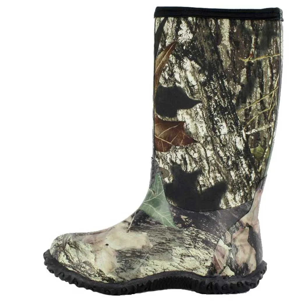 Bogs Classic High Boot Camo Mossy Oak (Men's)