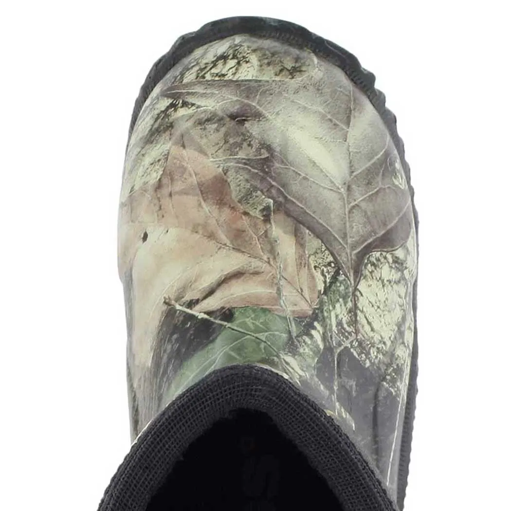 Bogs Classic High Boot Camo Mossy Oak (Men's)