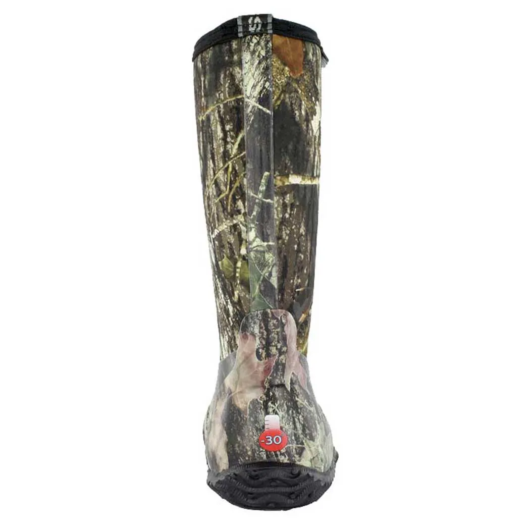 Bogs Classic High Boot Camo Mossy Oak (Men's)