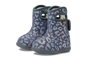 Bogs Kids Baby Bogs II Metallic Leopard (Toddler)