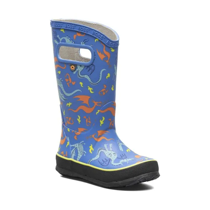 Bogs Kids Rain Boot