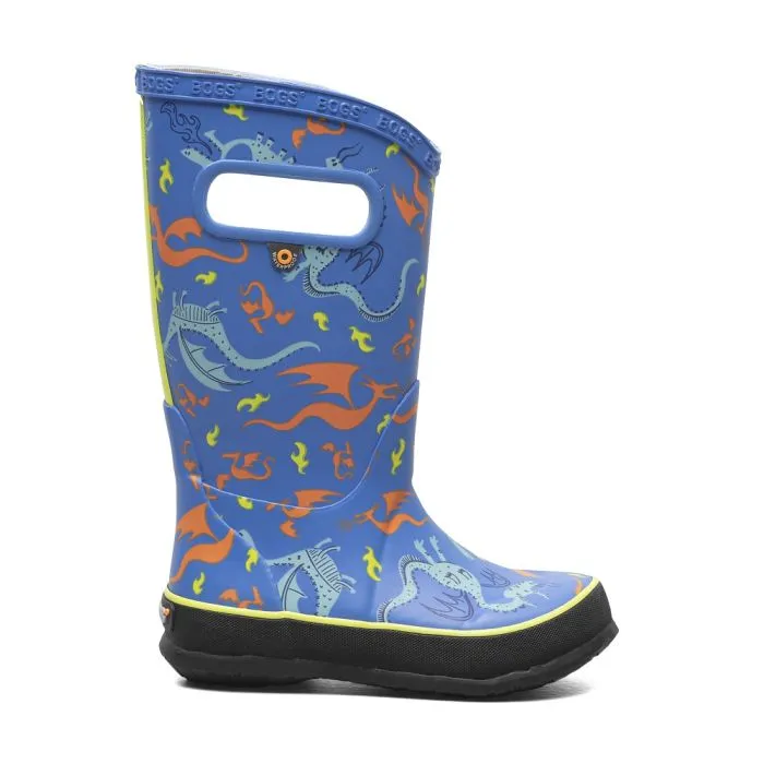 Bogs Kids Rain Boot