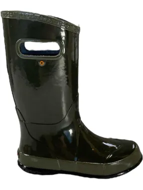 Bogs Kids' Solid Rainboot