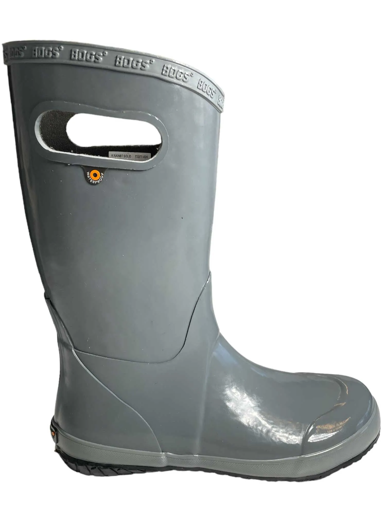 Bogs Kids' Solid Rainboot