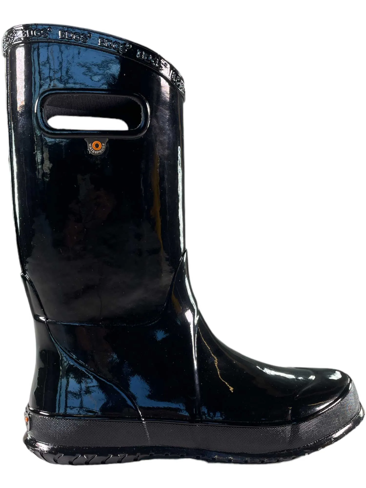 Bogs Kids' Solid Rainboot