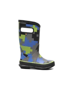 Bogs Rainboot Big Camo