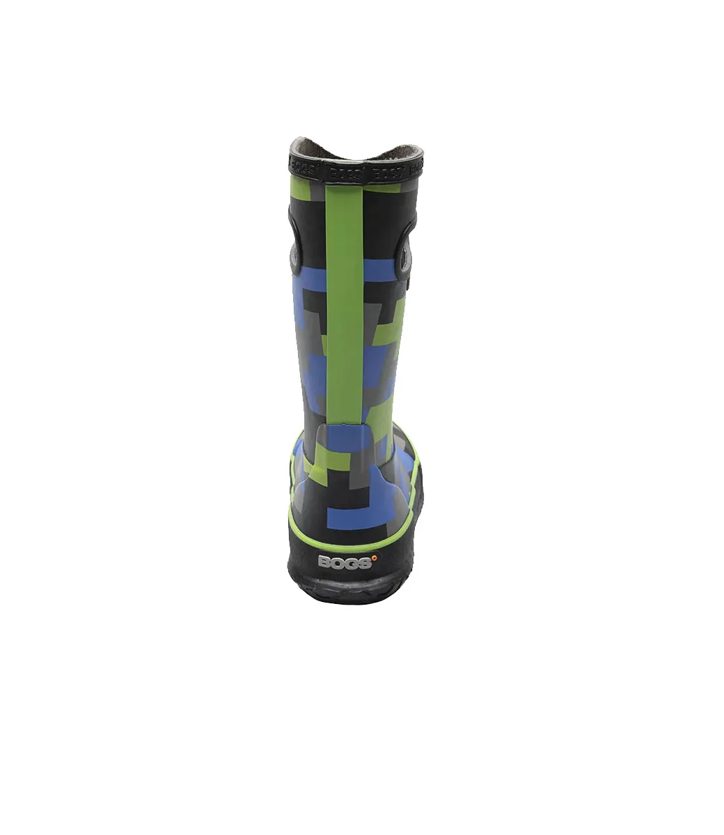 Bogs Rainboot Big Camo