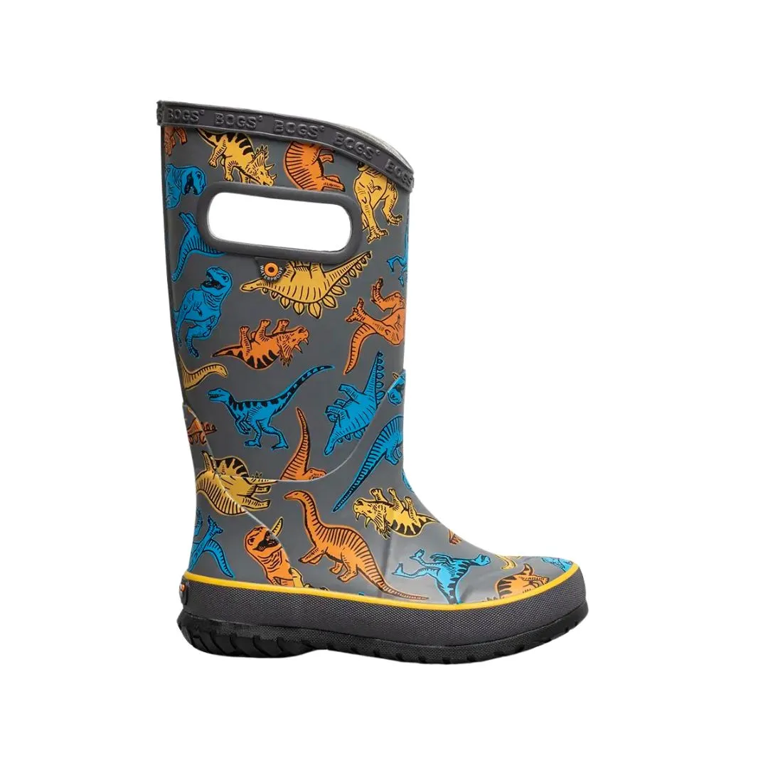 BOGS RAINBOOT KIDS'