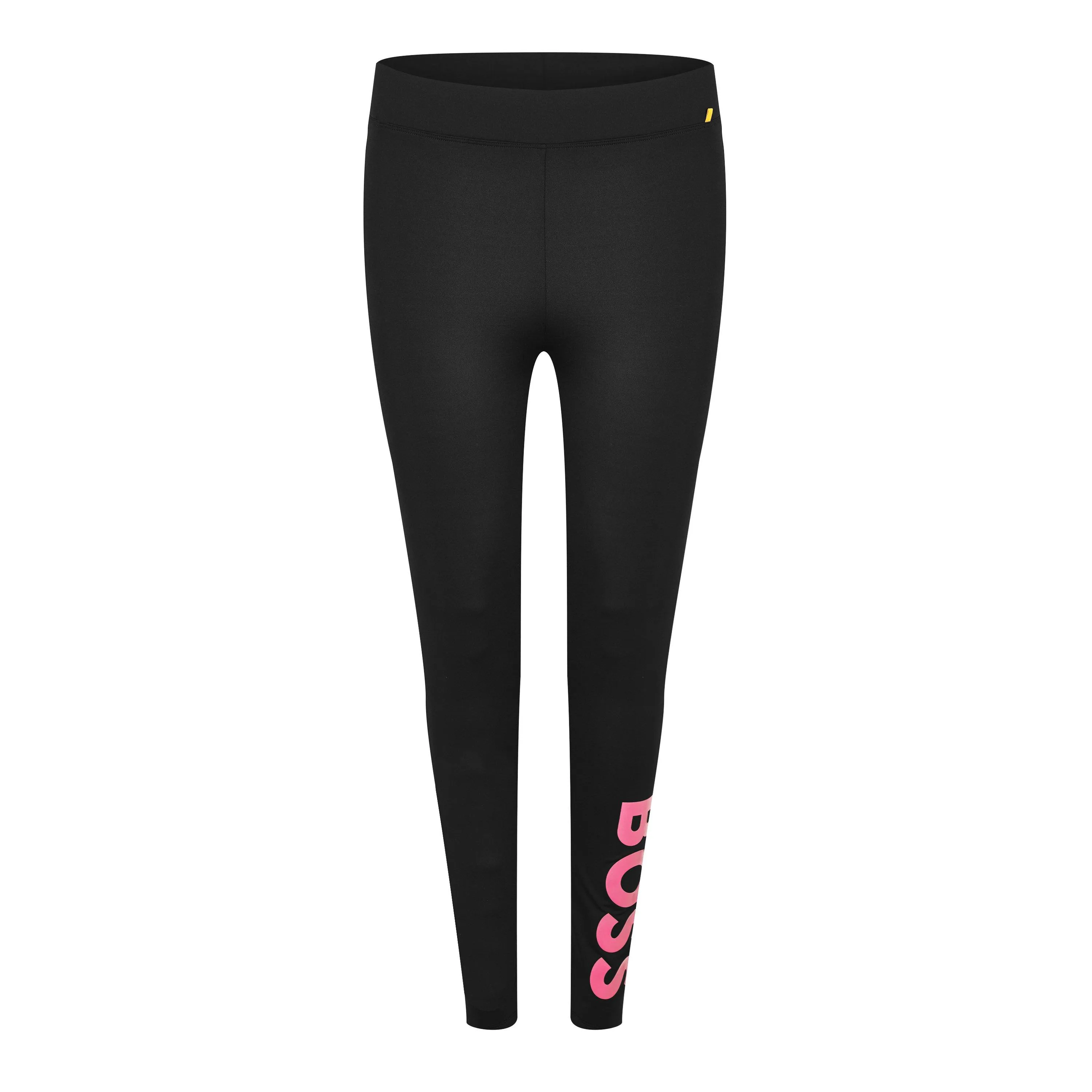 Boss Logo Leggings