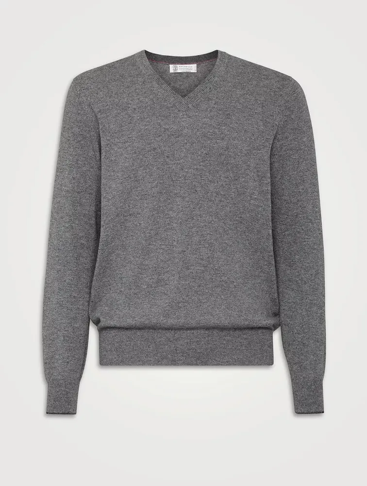 BRUNELLO CUCINELLI Cashmere Sweater