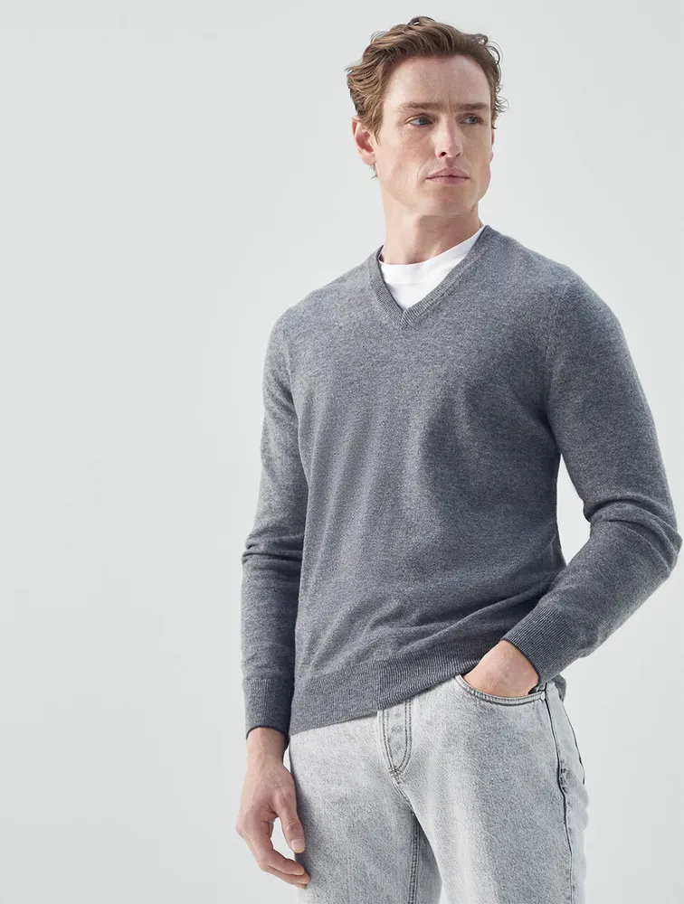 BRUNELLO CUCINELLI Cashmere Sweater