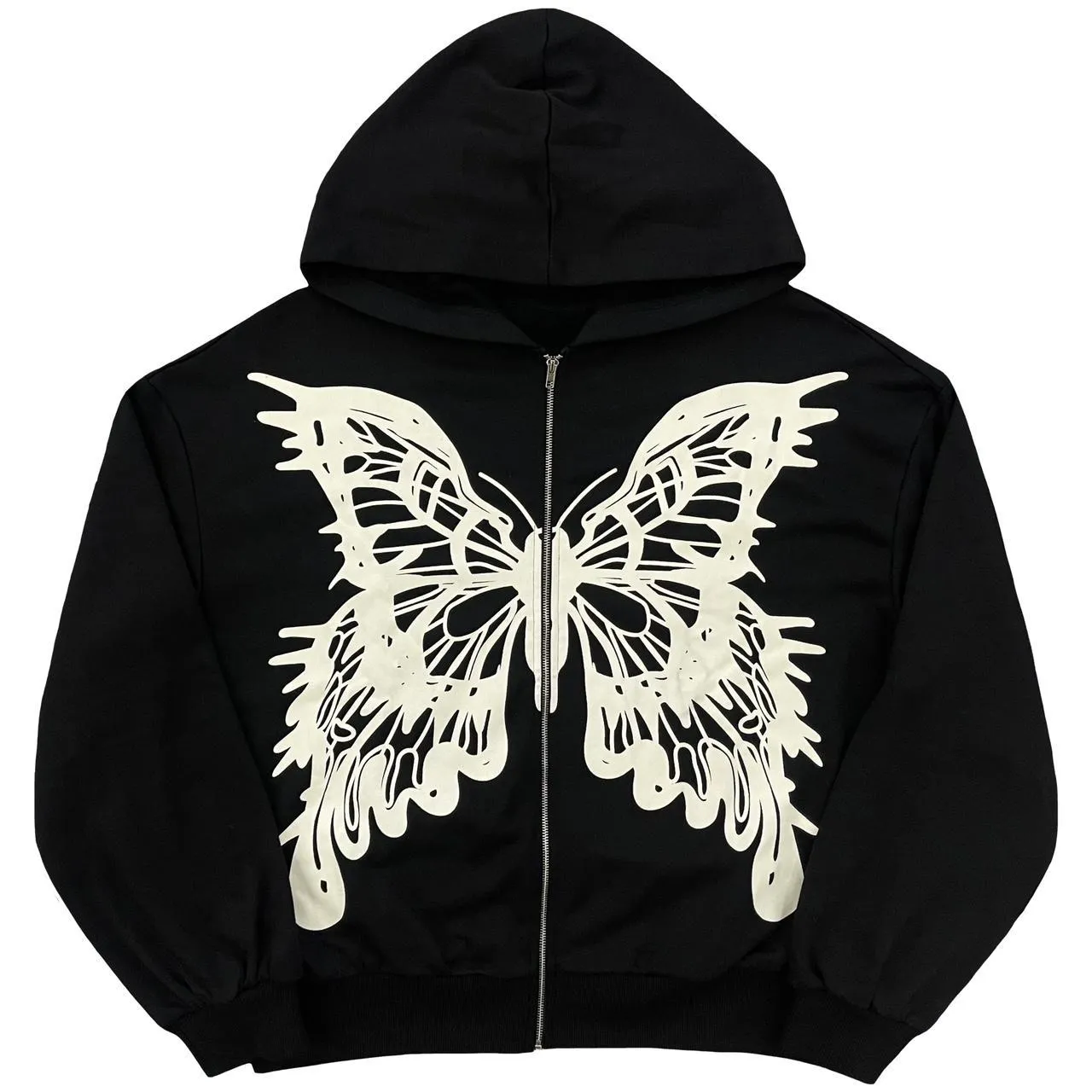 Butterfly Hoodie