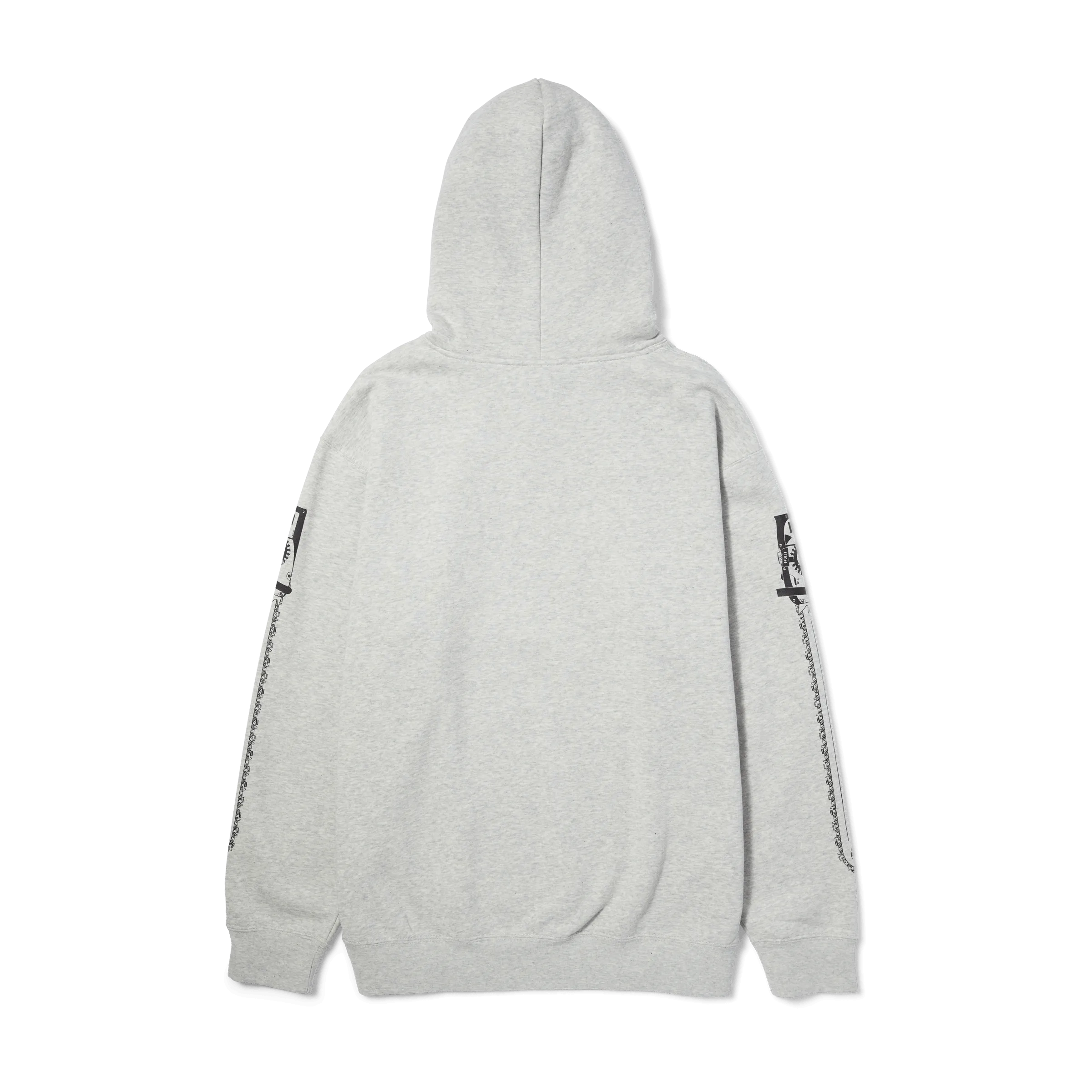 Buzzkill Pullover Hoodie