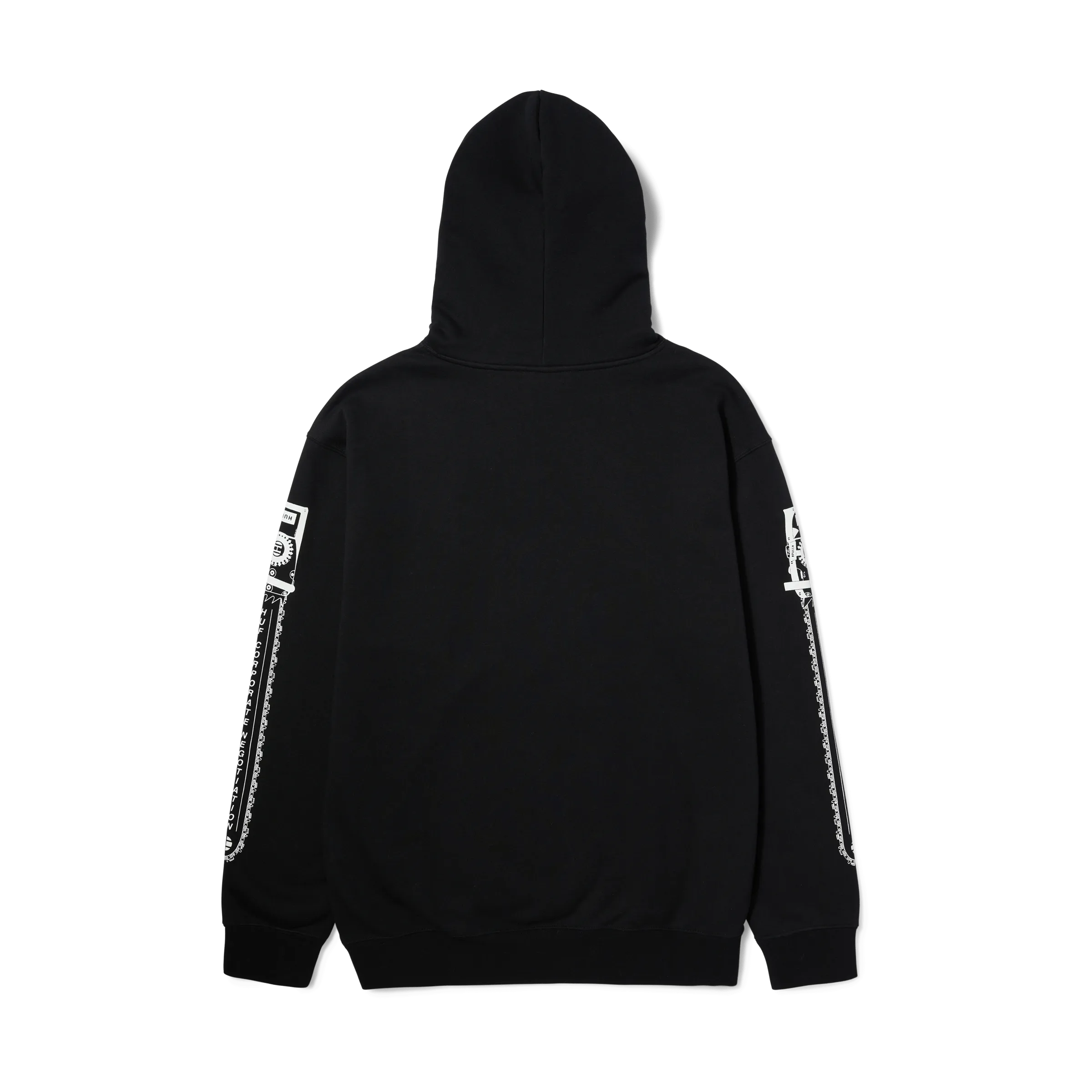 Buzzkill Pullover Hoodie