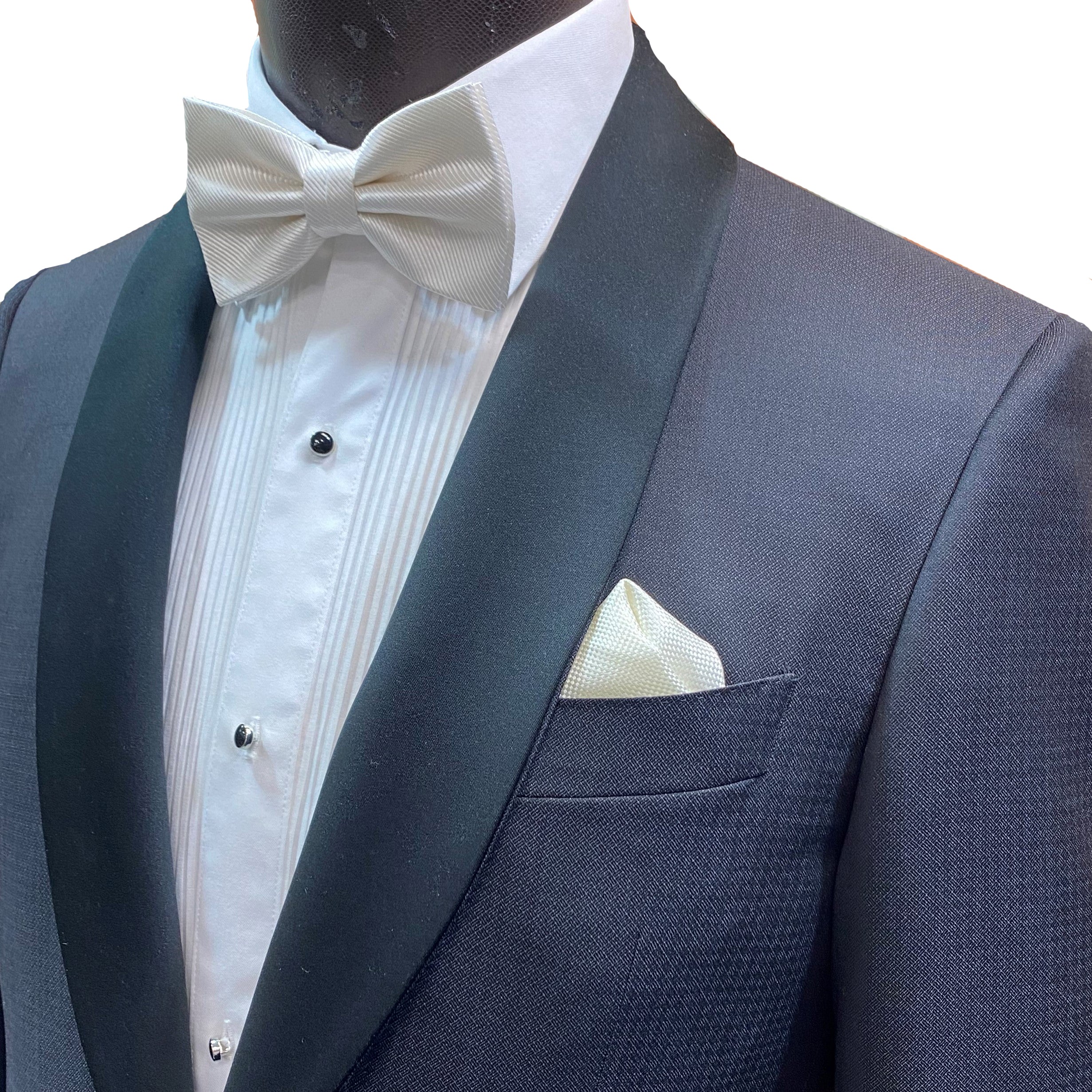 Canali 2 Pce Shawl Lapel Tuxedo