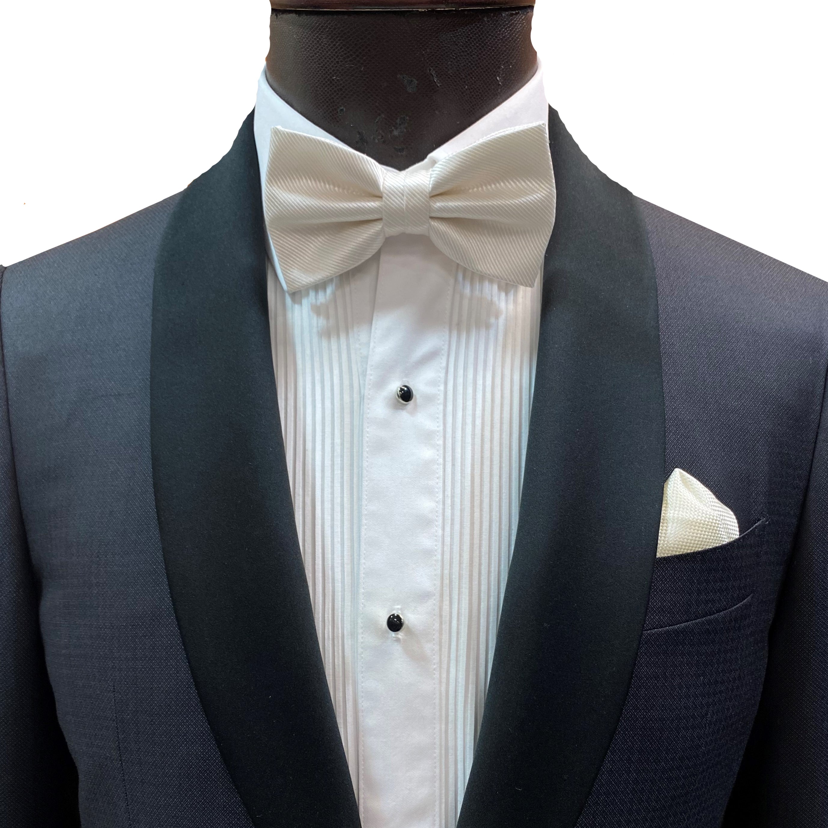 Canali 2 Pce Shawl Lapel Tuxedo