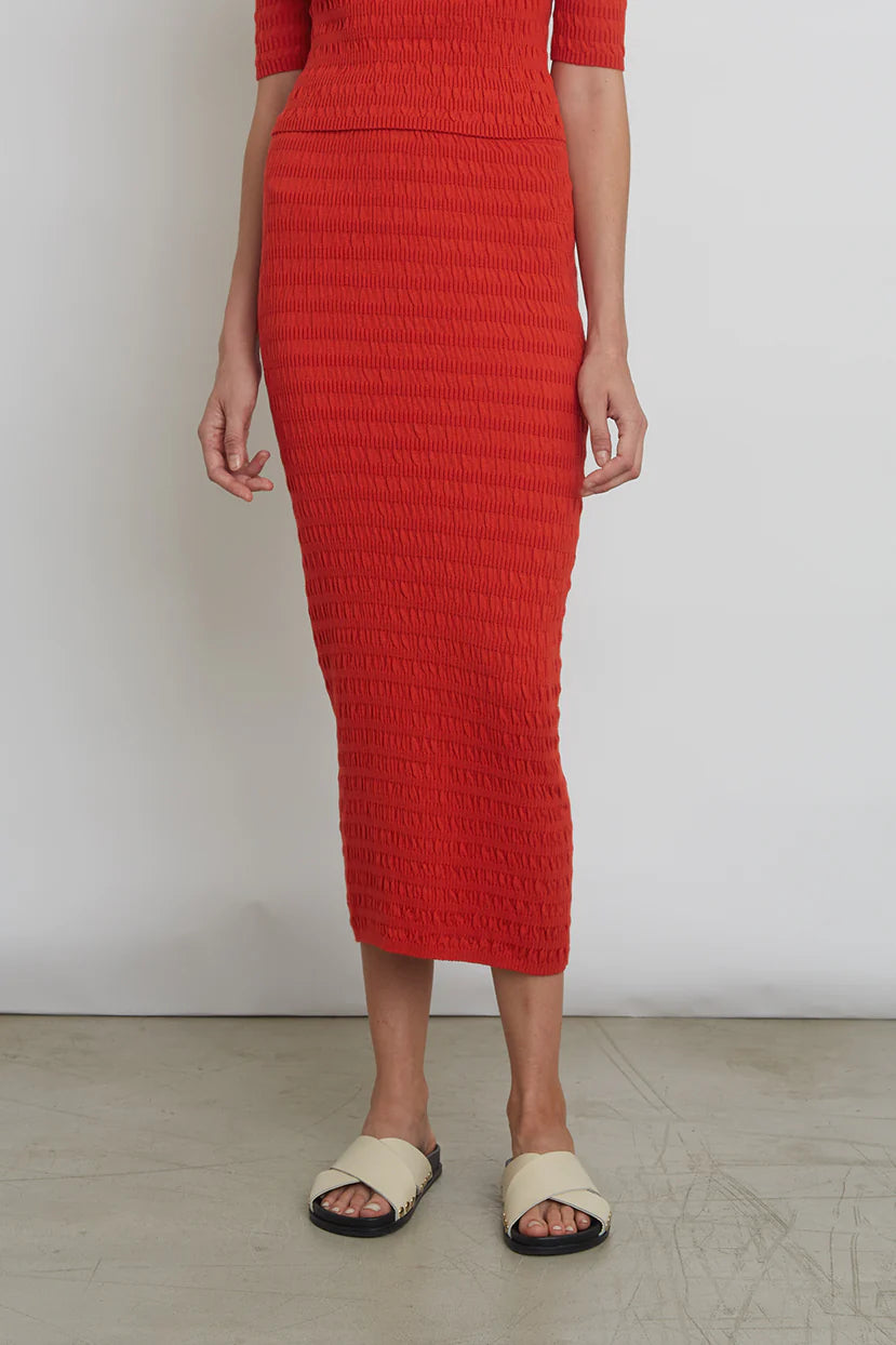 Carrie Tube Skirt