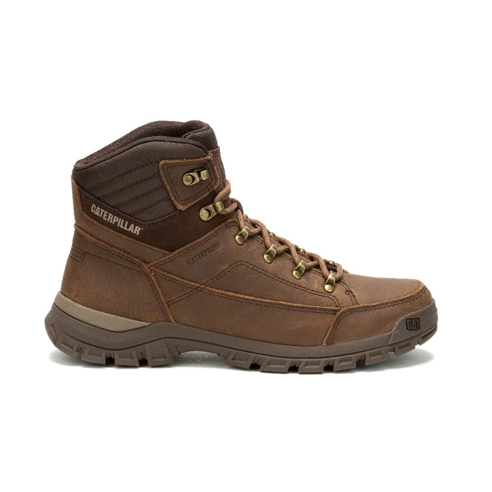 Caterpillar P725959 Mens Threshold Hiker Wp Shoes