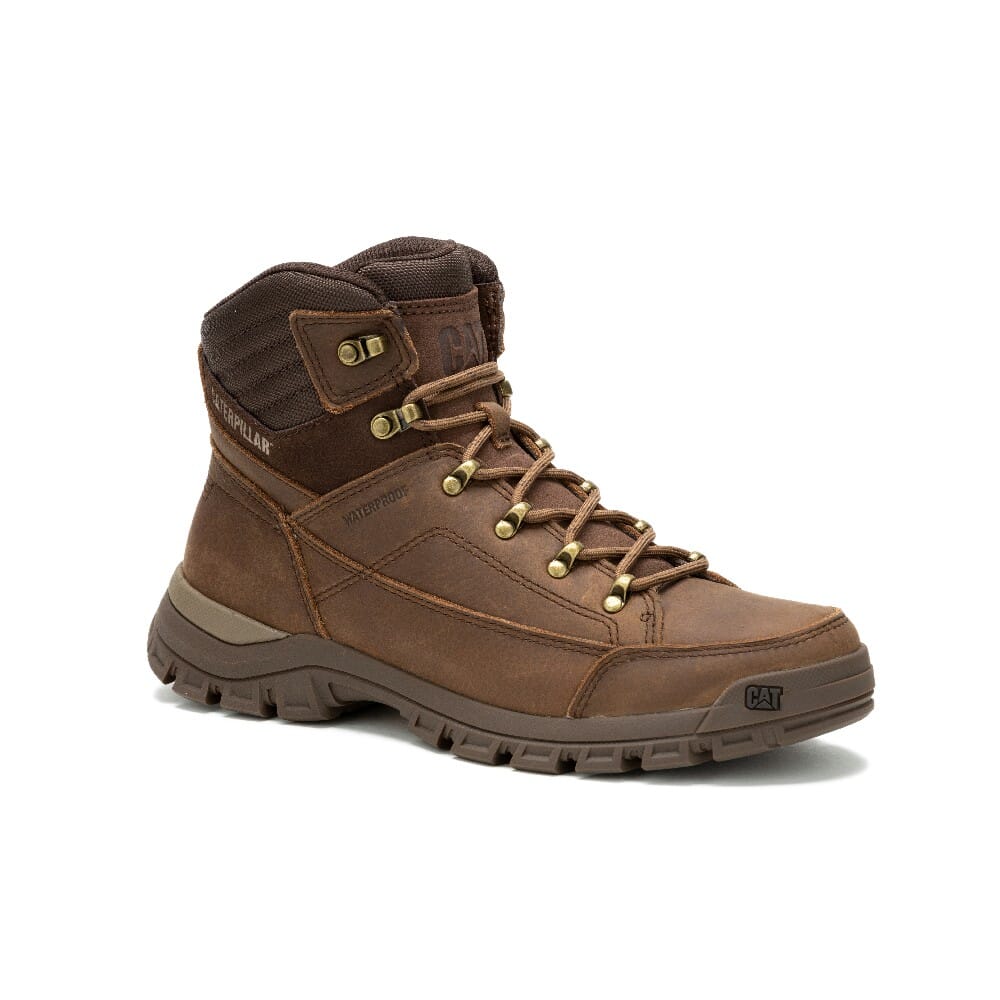 Caterpillar P725959 Mens Threshold Hiker Wp Shoes