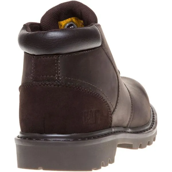 Caterpillar Stout Boots