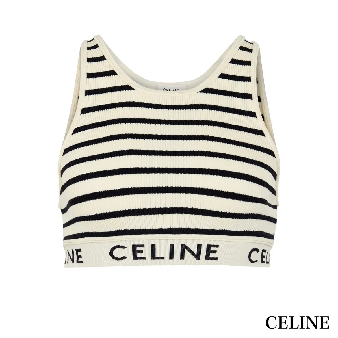 CELINE  |Tanks & Camisoles