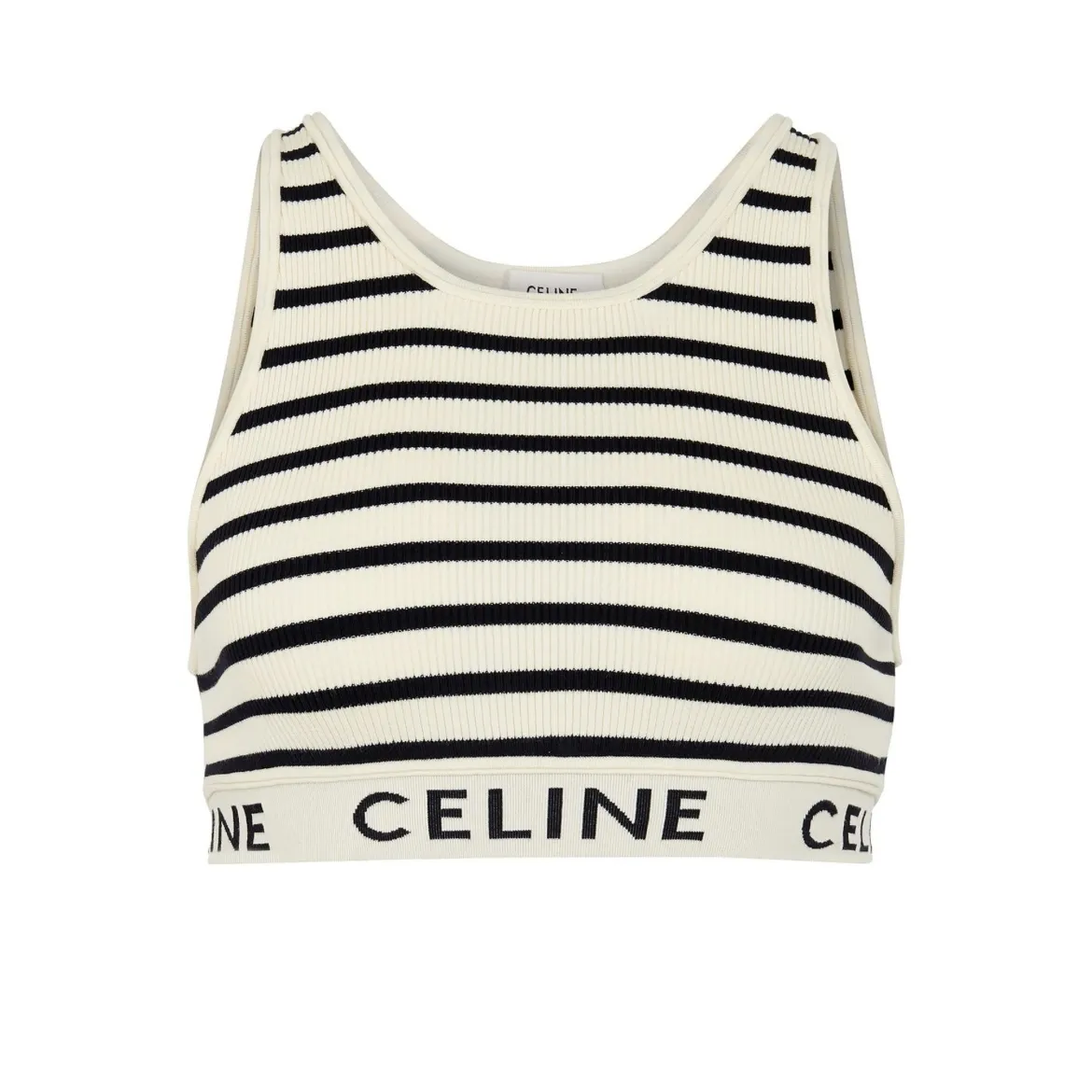 CELINE  |Tanks & Camisoles