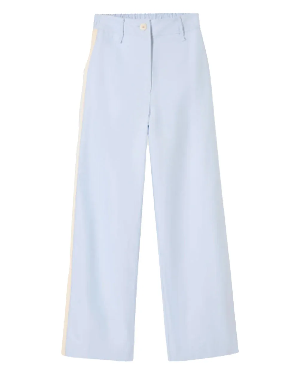 Cerulean Georgia Wide Leg Pant