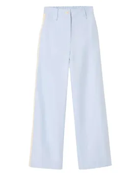 Cerulean Georgia Wide Leg Pant