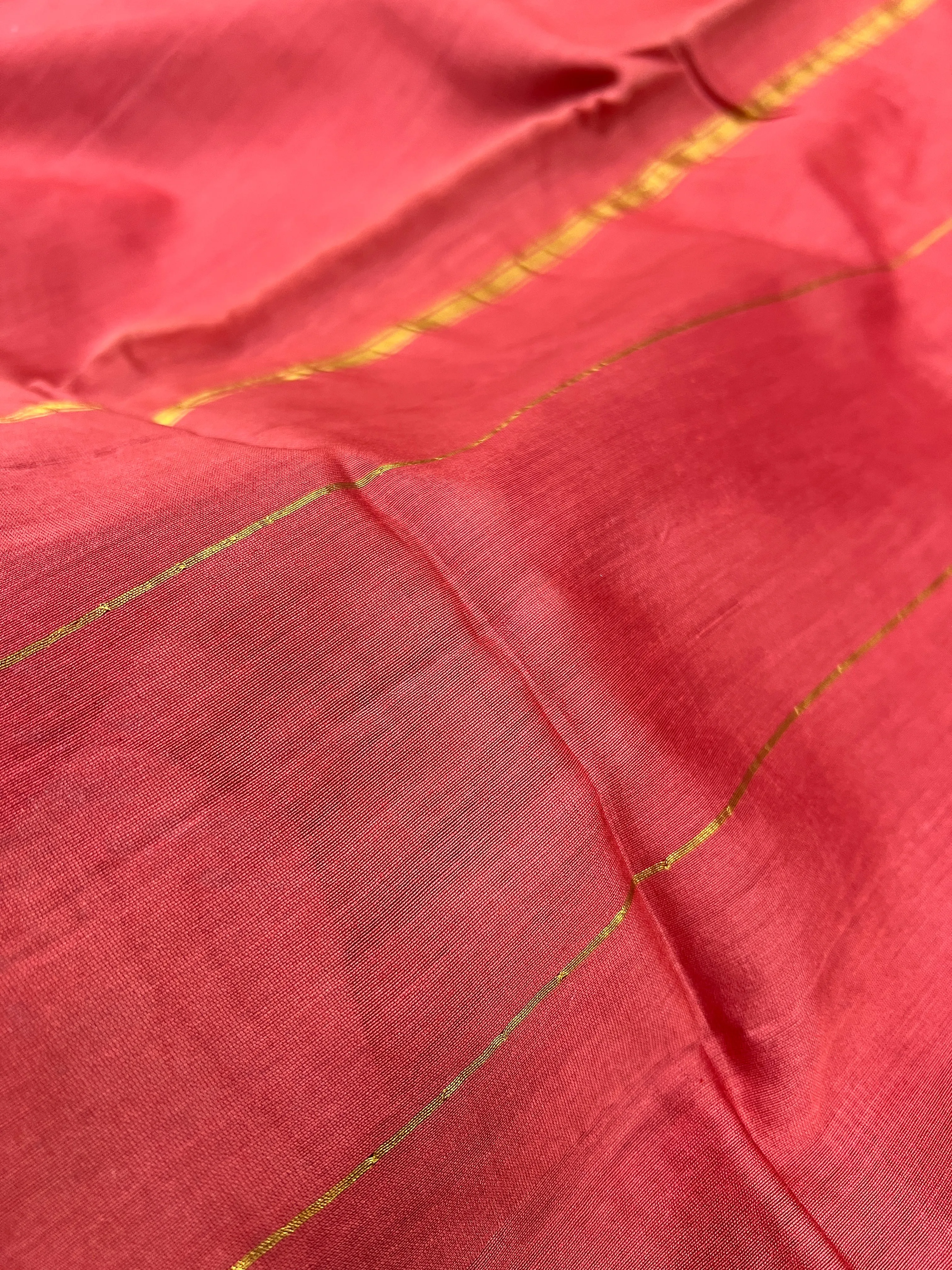 Chanderi saree