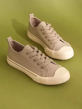 Chennai Lace up Sneakers