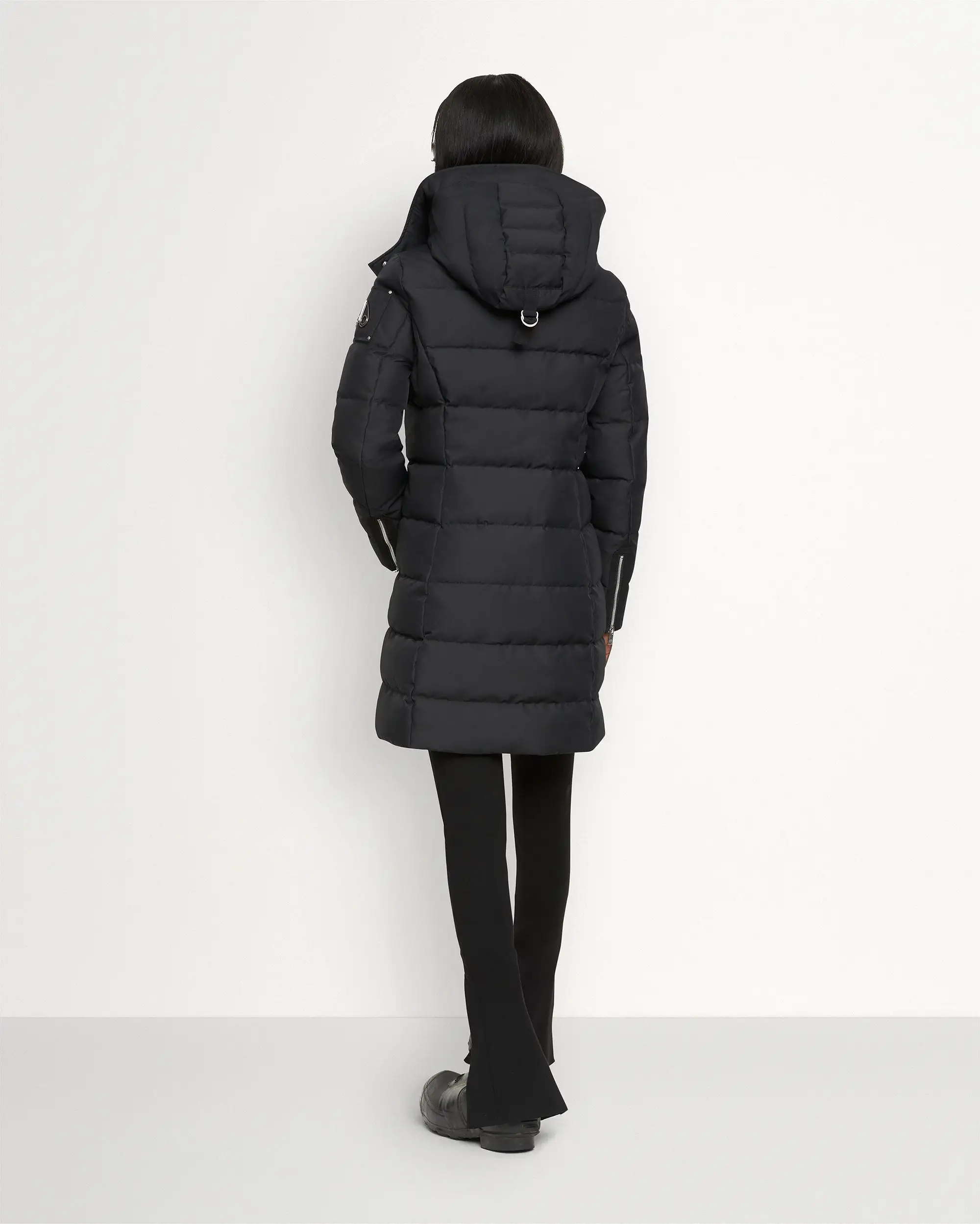 CLOUD BERLAND PARKA