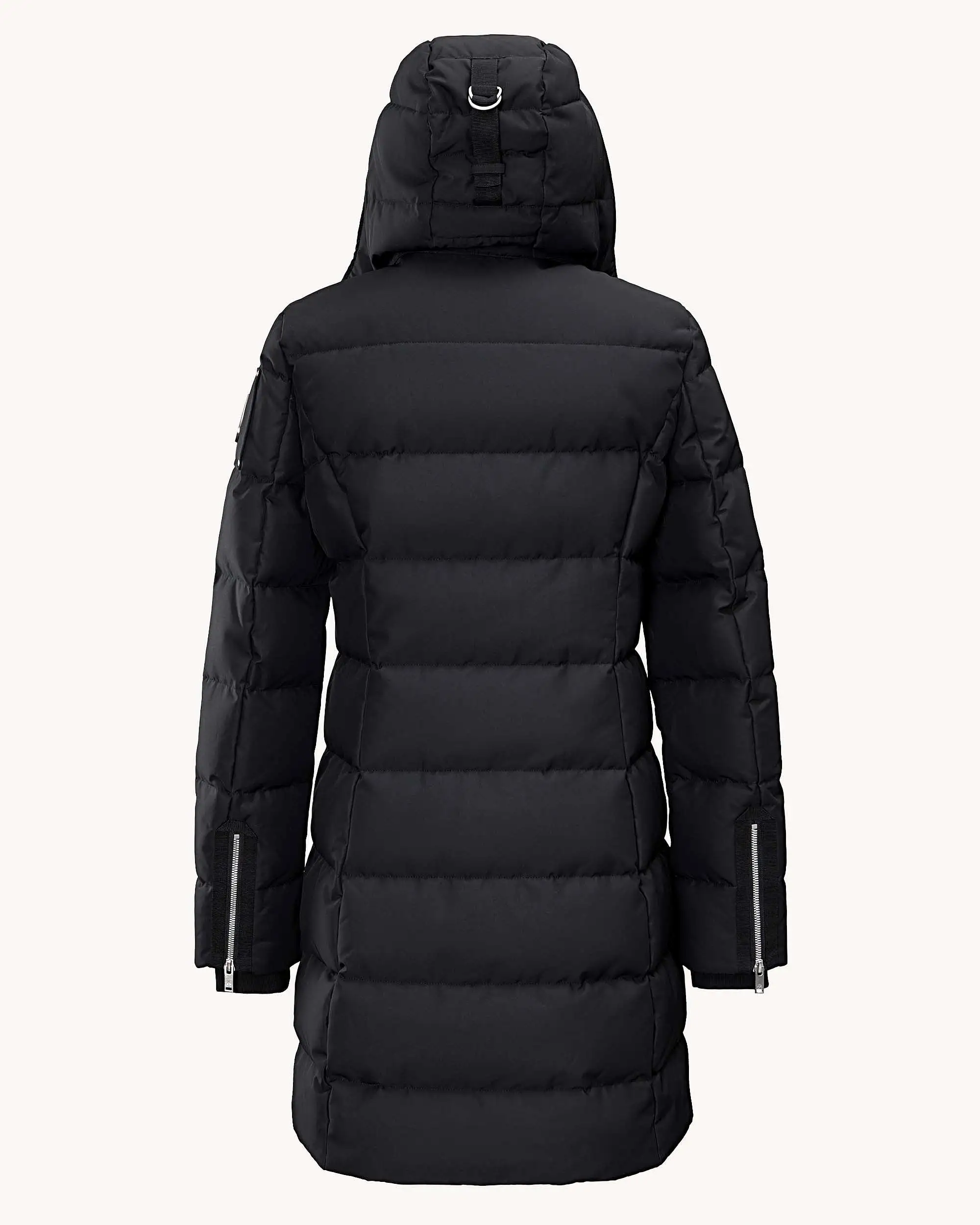 CLOUD BERLAND PARKA