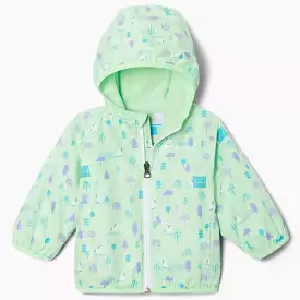 Columbia Key West Unicorn Mini Pixel Grabber II Baby Jacket