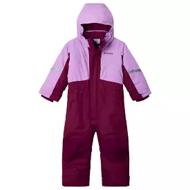 Columbia Marionberry/Gumdrop Buga II Suit